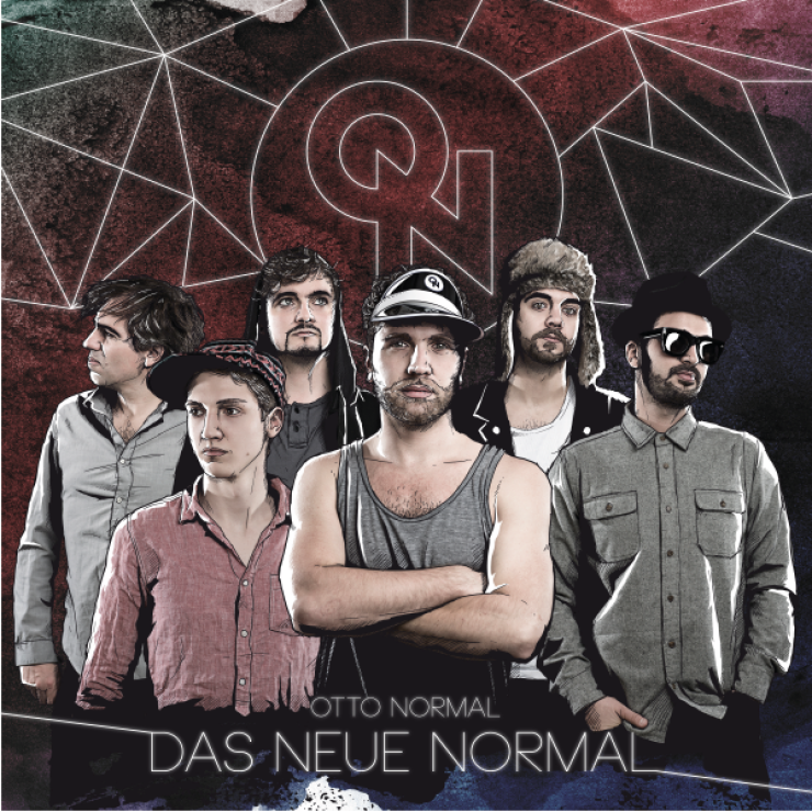 Das Neue Normal - CD